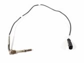 Exhaust gas temperature sensor