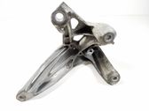 Engine mounting bracket