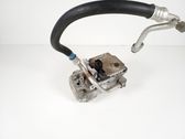 Klimakompressor Pumpe