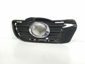 Front fog light trim/grill