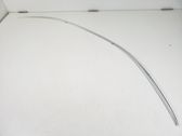 Roof trim bar molding cover