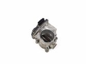 Throttle valve