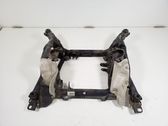 Front subframe