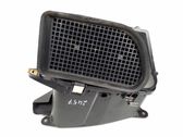 Cabin air micro filter frame (part)