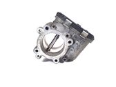 Throttle valve