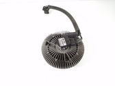 Embrayage de ventilateur visqueux