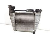 Intercooler radiator