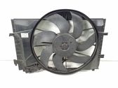 Convogliatore ventilatore raffreddamento del radiatore