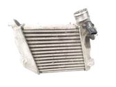 Radiador intercooler