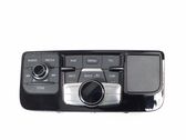 Head unit multimedia control