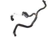 Air intake hose/pipe