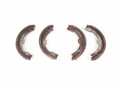 Handbrake/parking brake pads