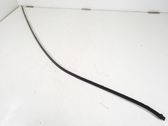 Roof trim bar molding cover