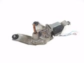 Rear window wiper motor