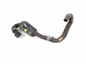 Air intake hose/pipe