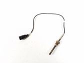 Exhaust gas temperature sensor