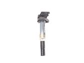 High voltage ignition coil