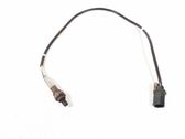 Lambda probe sensor