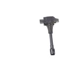 High voltage ignition coil