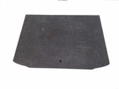 Trunk/boot mat liner