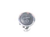 Engine start stop button switch