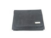 Owners service history hand book