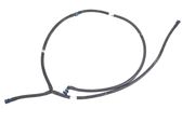 Windshield washer fluid hose