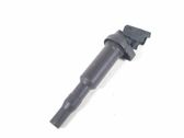 High voltage ignition coil