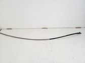 Roof trim bar molding cover