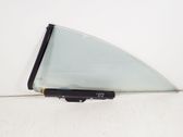 Rear side window/glass