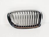 Front grill