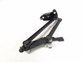 Tailgate/trunk/boot hinge