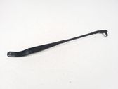 Front wiper blade arm