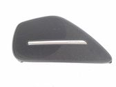 Rear door card trim