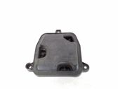 Headlight/headlamp dust cover