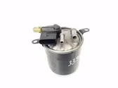 Fuel filter