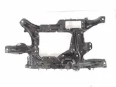 Engine mounting bracket