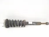 Front shock absorber/damper