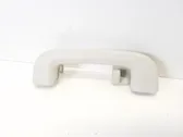 Rear interior roof grab handle