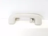 Rear interior roof grab handle