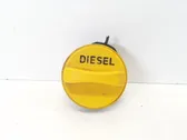 Fuel tank filler cap