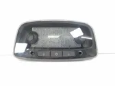 Rear seat light