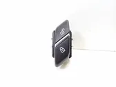 Botón interruptor de bloqueo de puertas
