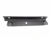 Fender mounting bracket