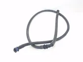 Windshield washer fluid hose