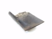 Auspuffblende Endrohr