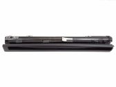 Rear door window curtain/sunshade