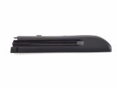 Rear door card trim