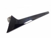 Tailgate/trunk spoiler