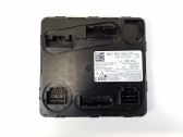Comfort/convenience module